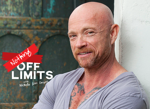 Buck Angel, LadyFoxEntertainment.com, Nothing Off Limits