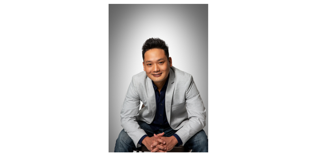Kevin Hong, Entrepreneur