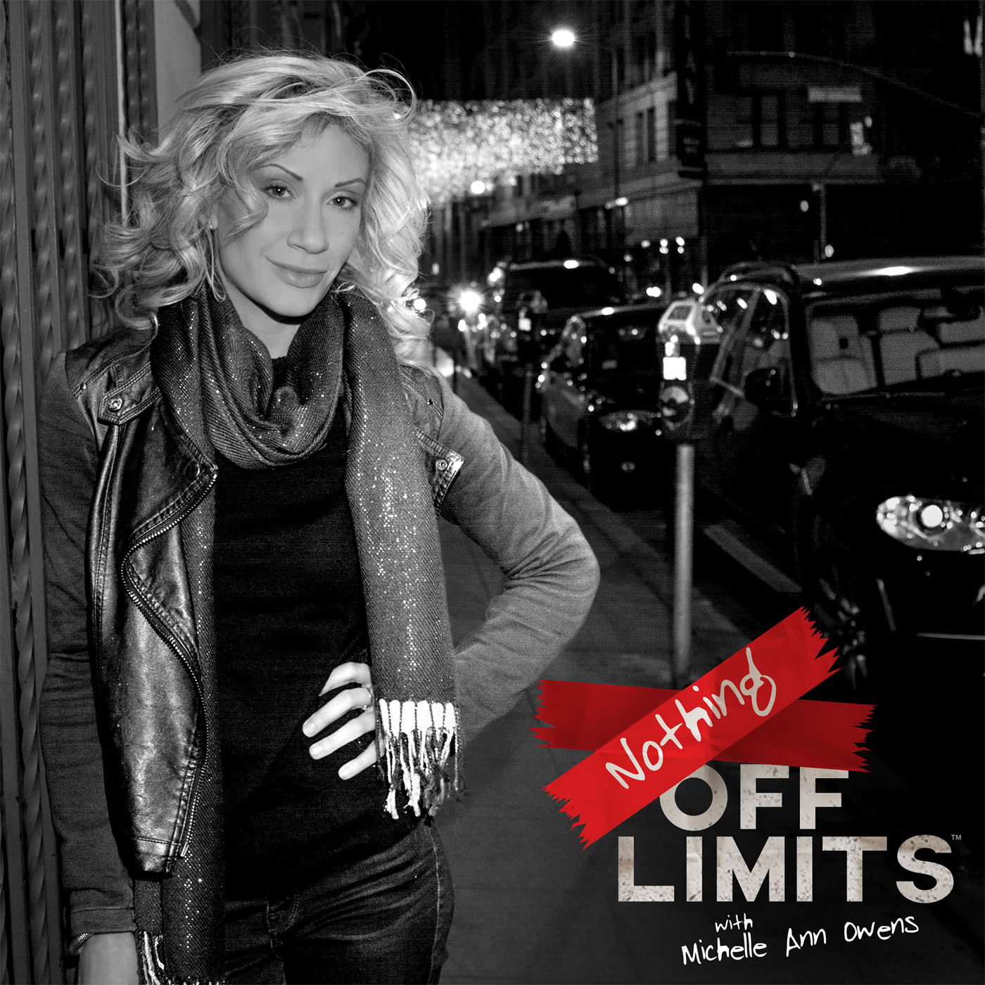 Michelle’s Personal Picks: Top Episodes (So Far) on Nothing Off Limits®￼￼